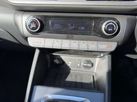 USED 2022 22 HYUNDAI KONA 1.0 T-GDi MHEV Premium SUV 5dr Petrol Hybrid Manual Euro 6 (s/s) (120 ps) One Owner 15000 Miles Full Service History+Apple Car Play+Reversing Camera