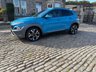 USED 2022 22 HYUNDAI KONA 1.0 T-GDi MHEV Premium SUV 5dr Petrol Hybrid Manual Euro 6 (s/s) (120 ps) One Owner 15000 Miles Full Service History+Apple Car Play+Reversing Camera