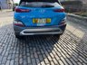 USED 2022 22 HYUNDAI KONA 1.0 T-GDi MHEV Premium SUV 5dr Petrol Hybrid Manual Euro 6 (s/s) (120 ps) One Owner 15000 Miles Full Service History+Apple Car Play+Reversing Camera
