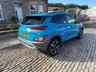 USED 2022 22 HYUNDAI KONA 1.0 T-GDi MHEV Premium SUV 5dr Petrol Hybrid Manual Euro 6 (s/s) (120 ps) One Owner 15000 Miles Full Service History+Apple Car Play+Reversing Camera