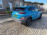 USED 2022 22 HYUNDAI KONA 1.0 T-GDi MHEV Premium SUV 5dr Petrol Hybrid Manual Euro 6 (s/s) (120 ps) One Owner 15000 Miles Full Service History+Apple Car Play+Reversing Camera
