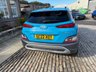USED 2022 22 HYUNDAI KONA 1.0 T-GDi MHEV Premium SUV 5dr Petrol Hybrid Manual Euro 6 (s/s) (120 ps) One Owner 15000 Miles Full Service History+Apple Car Play+Reversing Camera