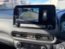 USED 2022 22 HYUNDAI KONA 1.0 T-GDi MHEV Premium SUV 5dr Petrol Hybrid Manual Euro 6 (s/s) (120 ps) One Owner 15000 Miles Full Service History+Apple Car Play+Reversing Camera