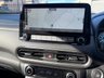 USED 2022 22 HYUNDAI KONA 1.0 T-GDi MHEV Premium SUV 5dr Petrol Hybrid Manual Euro 6 (s/s) (120 ps) One Owner 15000 Miles Full Service History+Apple Car Play+Reversing Camera