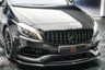 USED 2017 15 MERCEDES-BENZ A-CLASS 2.1 A200d AMG Line (Premium) Hatchback 5dr Diesel 7G-DCT Euro 6 (s/s) (136 ps) AMG NIGHT PACK | MAXTON KIT | 18's