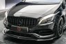 USED 2017 15 MERCEDES-BENZ A-CLASS 2.1 A200d AMG Line (Premium) Hatchback 5dr Diesel 7G-DCT Euro 6 (s/s) (136 ps) AMG NIGHT PACK | MAXTON KIT | 18's
