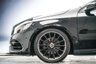 USED 2017 15 MERCEDES-BENZ A-CLASS 2.1 A200d AMG Line (Premium) Hatchback 5dr Diesel 7G-DCT Euro 6 (s/s) (136 ps) AMG NIGHT PACK | MAXTON KIT | 18's