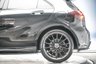 USED 2017 15 MERCEDES-BENZ A-CLASS 2.1 A200d AMG Line (Premium) Hatchback 5dr Diesel 7G-DCT Euro 6 (s/s) (136 ps) AMG NIGHT PACK | MAXTON KIT | 18's