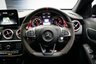 USED 2017 15 MERCEDES-BENZ A-CLASS 2.1 A200d AMG Line (Premium) Hatchback 5dr Diesel 7G-DCT Euro 6 (s/s) (136 ps) AMG NIGHT PACK | MAXTON KIT | 18's