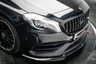 USED 2017 15 MERCEDES-BENZ A-CLASS 2.1 A200d AMG Line (Premium) Hatchback 5dr Diesel 7G-DCT Euro 6 (s/s) (136 ps) AMG NIGHT PACK | MAXTON KIT | 18's