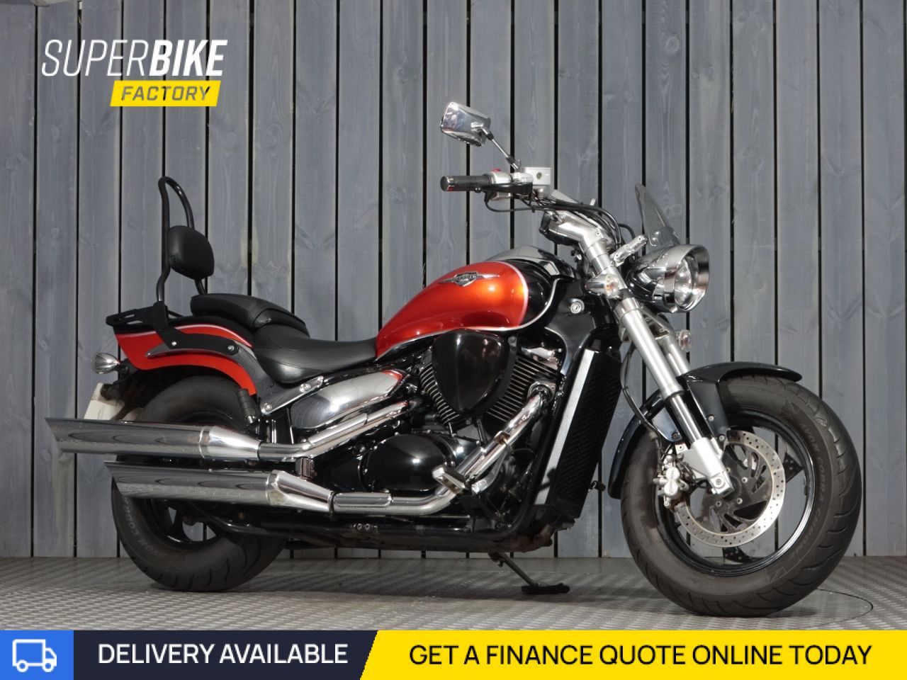 SUZUKI INTRUDER 800INTRUDER 800 SUZUKI INTRUDER 800INTRUDER 800