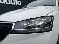 USED 2021 21 SKODA FABIA 1.0 SE Hatchback 5dr Petrol Manual Euro 6 (s/s) (60 ps) Apple Carplay & Android Auto, Rear Parking Sensors, Insurance Group 1!, Voice Control, Cruise Control