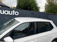 USED 2021 21 SKODA FABIA 1.0 SE Hatchback 5dr Petrol Manual Euro 6 (s/s) (60 ps) Apple Carplay & Android Auto, Rear Parking Sensors, Insurance Group 1!, Voice Control, Cruise Control