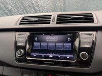 USED 2021 21 SKODA FABIA 1.0 SE Hatchback 5dr Petrol Manual Euro 6 (s/s) (60 ps) Apple Carplay & Android Auto, Rear Parking Sensors, Insurance Group 1!, Voice Control, Cruise Control