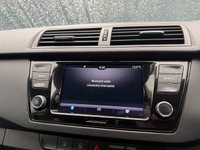USED 2021 21 SKODA FABIA 1.0 SE Hatchback 5dr Petrol Manual Euro 6 (s/s) (60 ps) Apple Carplay & Android Auto, Rear Parking Sensors, Insurance Group 1!, Voice Control, Cruise Control