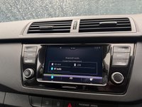 USED 2021 21 SKODA FABIA 1.0 SE Hatchback 5dr Petrol Manual Euro 6 (s/s) (60 ps) Apple Carplay & Android Auto, Rear Parking Sensors, Insurance Group 1!, Voice Control, Cruise Control