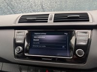 USED 2021 21 SKODA FABIA 1.0 SE Hatchback 5dr Petrol Manual Euro 6 (s/s) (60 ps) Apple Carplay & Android Auto, Rear Parking Sensors, Insurance Group 1!, Voice Control, Cruise Control