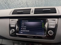 USED 2021 21 SKODA FABIA 1.0 SE Hatchback 5dr Petrol Manual Euro 6 (s/s) (60 ps) Apple Carplay & Android Auto, Rear Parking Sensors, Insurance Group 1!, Voice Control, Cruise Control