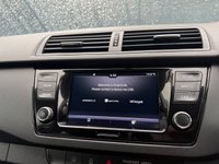 USED 2021 21 SKODA FABIA 1.0 SE Hatchback 5dr Petrol Manual Euro 6 (s/s) (60 ps) Apple Carplay & Android Auto, Rear Parking Sensors, Insurance Group 1!, Voice Control, Cruise Control