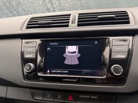 USED 2021 21 SKODA FABIA 1.0 SE Hatchback 5dr Petrol Manual Euro 6 (s/s) (60 ps) Apple Carplay & Android Auto, Rear Parking Sensors, Insurance Group 1!, Voice Control, Cruise Control