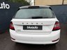 USED 2021 21 SKODA FABIA 1.0 SE Hatchback 5dr Petrol Manual Euro 6 (s/s) (60 ps) Apple Carplay & Android Auto, Rear Parking Sensors, Insurance Group 1!, Voice Control, Cruise Control