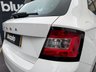 USED 2021 21 SKODA FABIA 1.0 SE Hatchback 5dr Petrol Manual Euro 6 (s/s) (60 ps) Apple Carplay & Android Auto, Rear Parking Sensors, Insurance Group 1!, Voice Control, Cruise Control