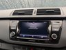USED 2021 21 SKODA FABIA 1.0 SE Hatchback 5dr Petrol Manual Euro 6 (s/s) (60 ps) Apple Carplay & Android Auto, Rear Parking Sensors, Insurance Group 1!, Voice Control, Cruise Control
