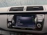USED 2021 21 SKODA FABIA 1.0 SE Hatchback 5dr Petrol Manual Euro 6 (s/s) (60 ps) Apple Carplay & Android Auto, Rear Parking Sensors, Insurance Group 1!, Voice Control, Cruise Control