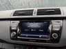 USED 2021 21 SKODA FABIA 1.0 SE Hatchback 5dr Petrol Manual Euro 6 (s/s) (60 ps) Apple Carplay & Android Auto, Rear Parking Sensors, Insurance Group 1!, Voice Control, Cruise Control