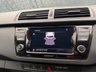 USED 2021 21 SKODA FABIA 1.0 SE Hatchback 5dr Petrol Manual Euro 6 (s/s) (60 ps) Apple Carplay & Android Auto, Rear Parking Sensors, Insurance Group 1!, Voice Control, Cruise Control