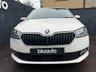 USED 2021 21 SKODA FABIA 1.0 SE Hatchback 5dr Petrol Manual Euro 6 (s/s) (60 ps) Apple Carplay & Android Auto, Rear Parking Sensors, Insurance Group 1!, Voice Control, Cruise Control