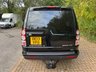 USED 2013 13 LAND ROVER DISCOVERY 4 3.0 SD V6 GS SUV 5dr Diesel Auto 4WD Euro 5 (255 bhp) 7 SEATS! AUTOMATIC! DAB RADIO! LOVELY EXAMPLE!