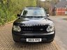 USED 2013 13 LAND ROVER DISCOVERY 4 3.0 SD V6 GS SUV 5dr Diesel Auto 4WD Euro 5 (255 bhp) 7 SEATS! AUTOMATIC! DAB RADIO! LOVELY EXAMPLE!