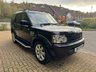 USED 2013 13 LAND ROVER DISCOVERY 4 3.0 SD V6 GS SUV 5dr Diesel Auto 4WD Euro 5 (255 bhp) 7 SEATS! AUTOMATIC! DAB RADIO! LOVELY EXAMPLE!