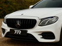 USED 2017 17 MERCEDES-BENZ E-CLASS 2.0 E220d AMG Line (Premium) Saloon 4dr Diesel G-Tronic+ Euro 6 (s/s) (194 ps) 