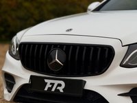 USED 2017 17 MERCEDES-BENZ E-CLASS 2.0 E220d AMG Line (Premium) Saloon 4dr Diesel G-Tronic+ Euro 6 (s/s) (194 ps) 