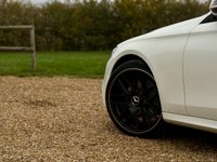 USED 2017 17 MERCEDES-BENZ E-CLASS 2.0 E220d AMG Line (Premium) Saloon 4dr Diesel G-Tronic+ Euro 6 (s/s) (194 ps) 