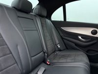 USED 2017 17 MERCEDES-BENZ E-CLASS 2.0 E220d AMG Line (Premium) Saloon 4dr Diesel G-Tronic+ Euro 6 (s/s) (194 ps) 
