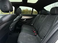 USED 2017 17 MERCEDES-BENZ E-CLASS 2.0 E220d AMG Line (Premium) Saloon 4dr Diesel G-Tronic+ Euro 6 (s/s) (194 ps) 