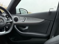 USED 2017 17 MERCEDES-BENZ E-CLASS 2.0 E220d AMG Line (Premium) Saloon 4dr Diesel G-Tronic+ Euro 6 (s/s) (194 ps) 