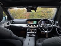 USED 2017 17 MERCEDES-BENZ E-CLASS 2.0 E220d AMG Line (Premium) Saloon 4dr Diesel G-Tronic+ Euro 6 (s/s) (194 ps) 