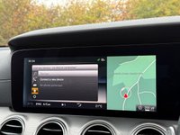 USED 2017 17 MERCEDES-BENZ E-CLASS 2.0 E220d AMG Line (Premium) Saloon 4dr Diesel G-Tronic+ Euro 6 (s/s) (194 ps) 