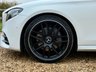USED 2017 17 MERCEDES-BENZ E-CLASS 2.0 E220d AMG Line (Premium) Saloon 4dr Diesel G-Tronic+ Euro 6 (s/s) (194 ps) 