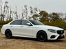 USED 2017 17 MERCEDES-BENZ E-CLASS 2.0 E220d AMG Line (Premium) Saloon 4dr Diesel G-Tronic+ Euro 6 (s/s) (194 ps) 