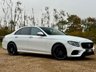 USED 2017 17 MERCEDES-BENZ E-CLASS 2.0 E220d AMG Line (Premium) Saloon 4dr Diesel G-Tronic+ Euro 6 (s/s) (194 ps) 