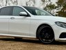 USED 2017 17 MERCEDES-BENZ E-CLASS 2.0 E220d AMG Line (Premium) Saloon 4dr Diesel G-Tronic+ Euro 6 (s/s) (194 ps) 