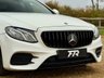 USED 2017 17 MERCEDES-BENZ E-CLASS 2.0 E220d AMG Line (Premium) Saloon 4dr Diesel G-Tronic+ Euro 6 (s/s) (194 ps) 