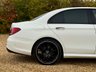 USED 2017 17 MERCEDES-BENZ E-CLASS 2.0 E220d AMG Line (Premium) Saloon 4dr Diesel G-Tronic+ Euro 6 (s/s) (194 ps) 