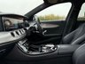 USED 2017 17 MERCEDES-BENZ E-CLASS 2.0 E220d AMG Line (Premium) Saloon 4dr Diesel G-Tronic+ Euro 6 (s/s) (194 ps) 