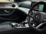 USED 2017 17 MERCEDES-BENZ E-CLASS 2.0 E220d AMG Line (Premium) Saloon 4dr Diesel G-Tronic+ Euro 6 (s/s) (194 ps) 